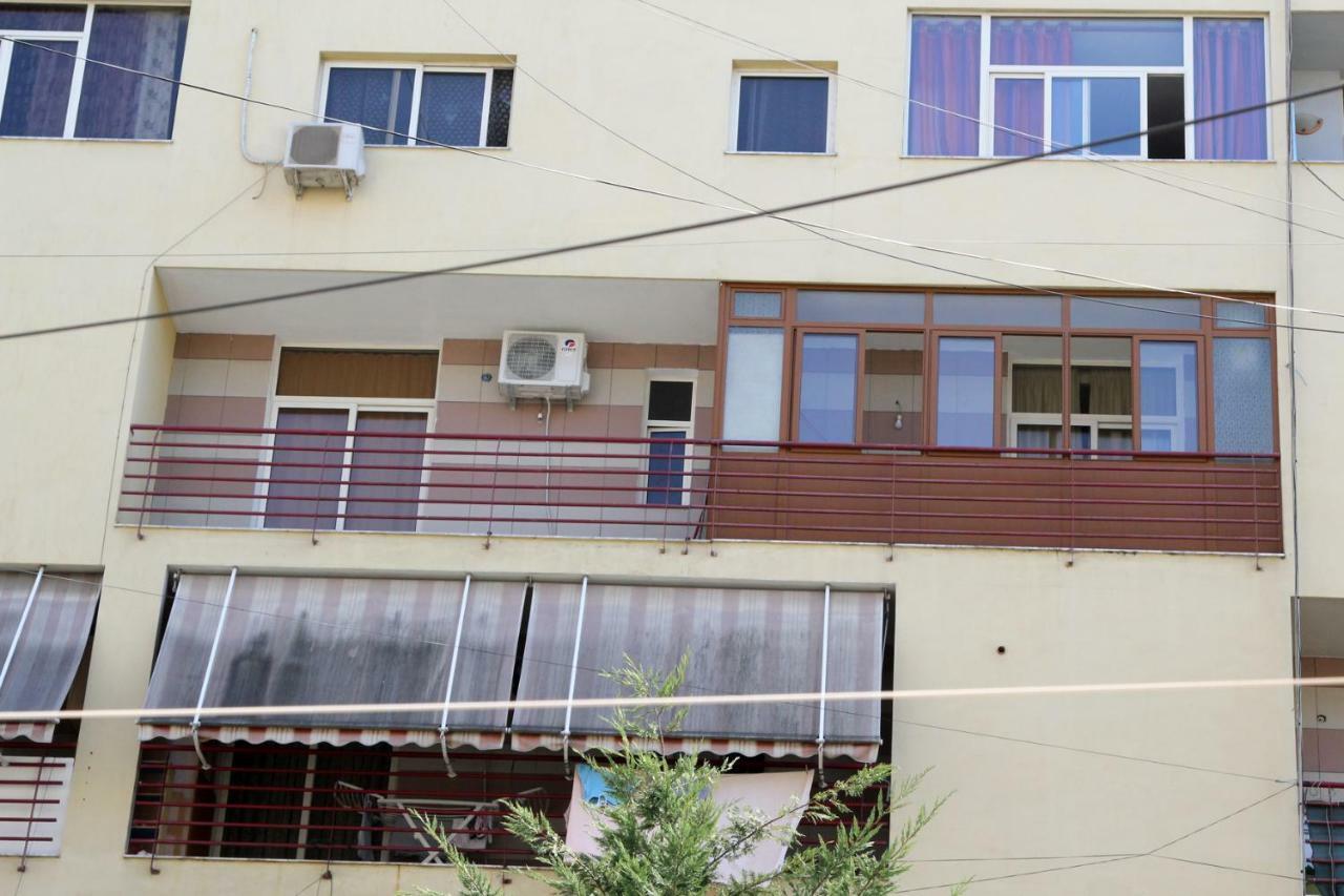 Fiqe Rental Tirana Esterno foto
